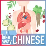 Talking about your body parts in Chinese 身体部位相关的中文表达