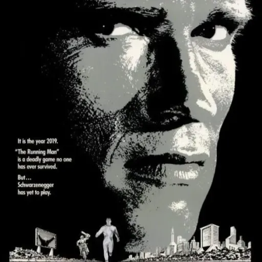 CRÍTICA | PERSEGUIDO (1987) - PAUL MICHAEL GLASER