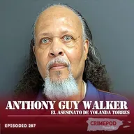 Anthony Guy Walker | El Asesinato de Yolanda Torres Madison