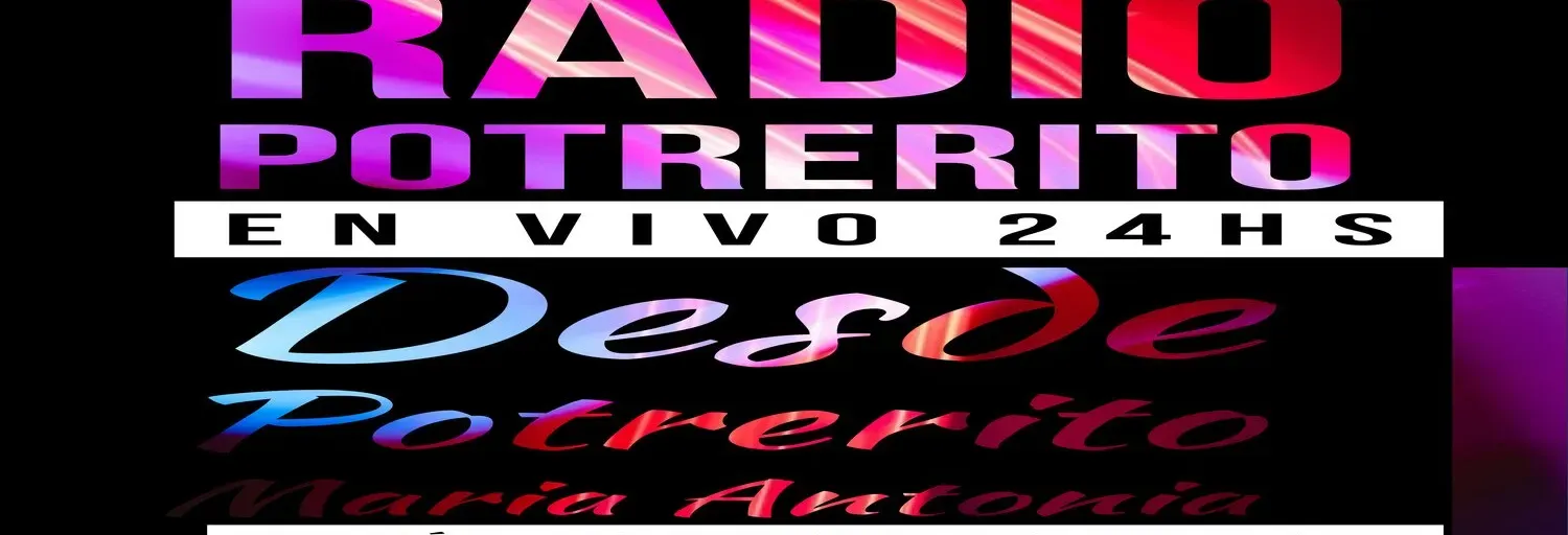 RADIO POTRERITO