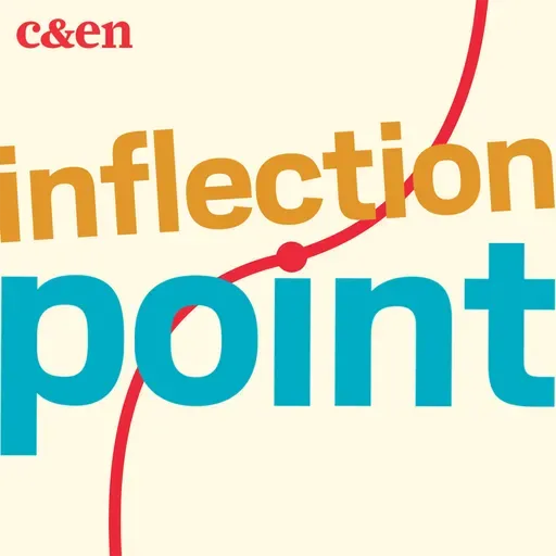 Inflection Point: The era-spanning epiphanies that enabled gene editing