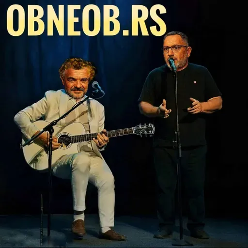Okršaj kod Obneob korala
