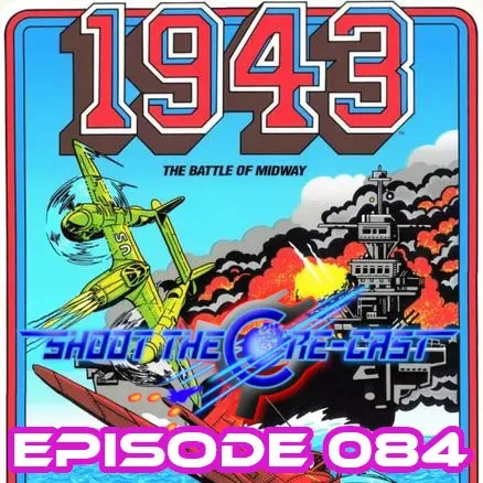 Episode 084 - 1943: The Battle of Midway
