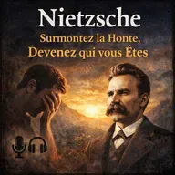 Nietzsche - Surmontez la Honte, Devenez qui vous Êtes