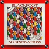 #405 No Reservations, a estreia explosiva do Blackfoot em 1975