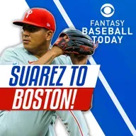 🚨Ranger Suarez to the Boston Red Sox! - Emergency Podcast (1/14 Fantasy Baseball Podcast)