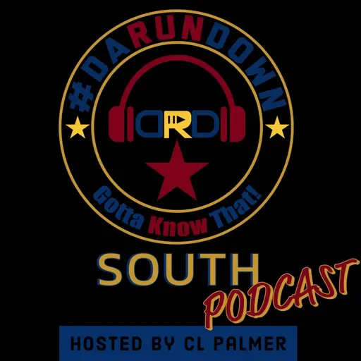 Nas’ King Disease Is The Cure For Common Hip-Hop, Where Jay-Z Goes Wrong, and a Ta-Nehisi Coates Announcement with Keith Nelson Jr. (#DRDS Ep. 101)