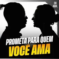 PROMETA PARA QUEM VOCÊ AMA | Ponto de Vista 30/abr