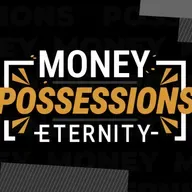Money, Possessions and Eternity | Where Your Treasure Is There Your Heart Will Be Also