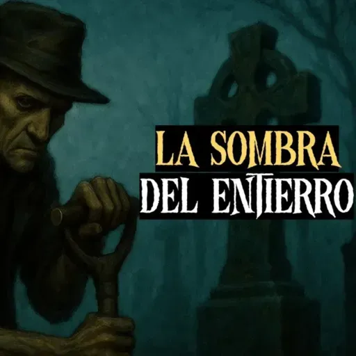 La Sombra Del Entierro (Relatos De Sepultureros)