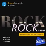 Rock Rock Show 2025-12-13 11:00