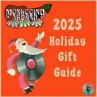 2025 Holiday Gift Guide (For Fans of The Monkees) – Monkeeing Around – Episode 77