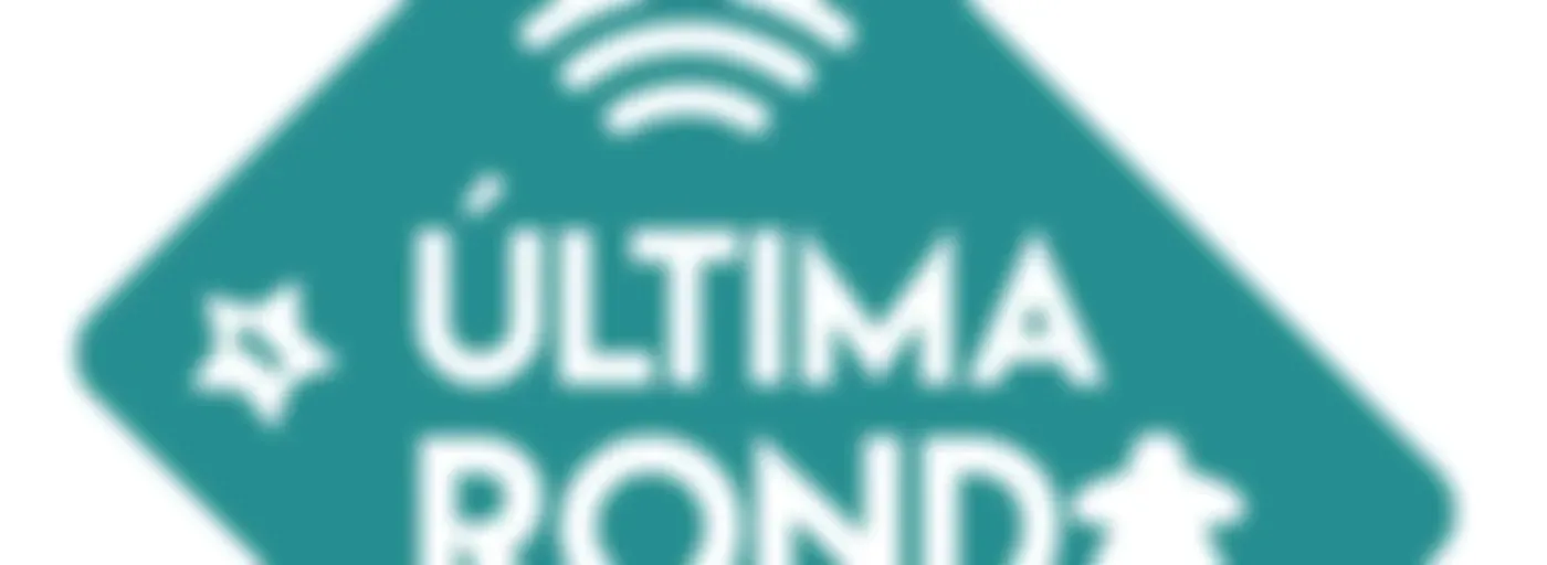 Última Ronda