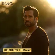 Hrishikesh Hirway and the Perfect Song Myth