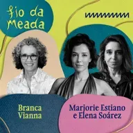 Marjorie Estiano e Elena Soárez voltam para a Praia dos Ossos