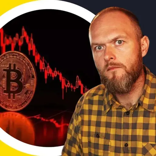 Největší likvidace v historii krypta - CEx 14/10/2025