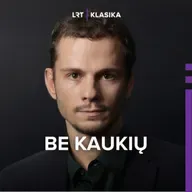 Dirigentas Martynas Stakionis: mano vizija buvo aiški dar mokykloje