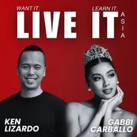 28 | Choosing Obedience over Comfort feat. Gabbi Carballo