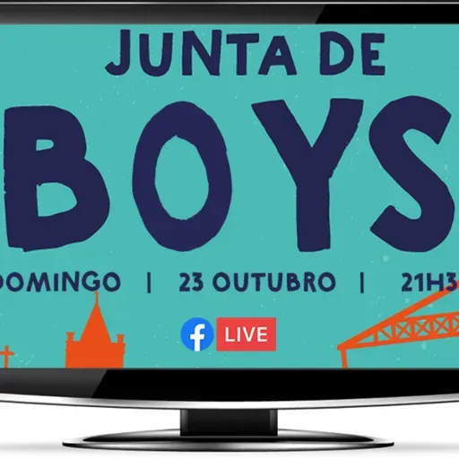 JUNTA DE BOYS Nº 89