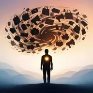 3438: The Simple (Unconventional) Way to Form Spending Habits So You Never Have to Think About Your Expenditure Again by Charlie Brown