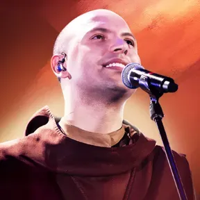 Frei Gilson Podcast - Oficial