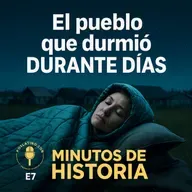 El Misterioso Síndrome del Sueño en Kalachi: Un Pueblo Sorprendente