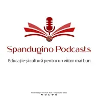 Reziliența prin cultură. Sever Voinescu | PREZENTUL VĂZUT PRIN VITRALII