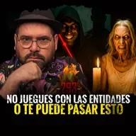 7 Historias de Brujería , Amarres y Apariciones Siniestras | EP 293