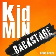 10X KidMin Leader