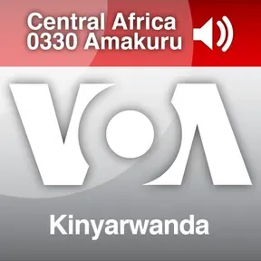 Amakuru mu Gitondo  - Voice of America