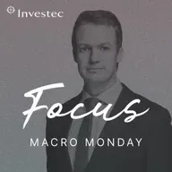 Macro Monday ep102 | Are US consumers living beyond their means?