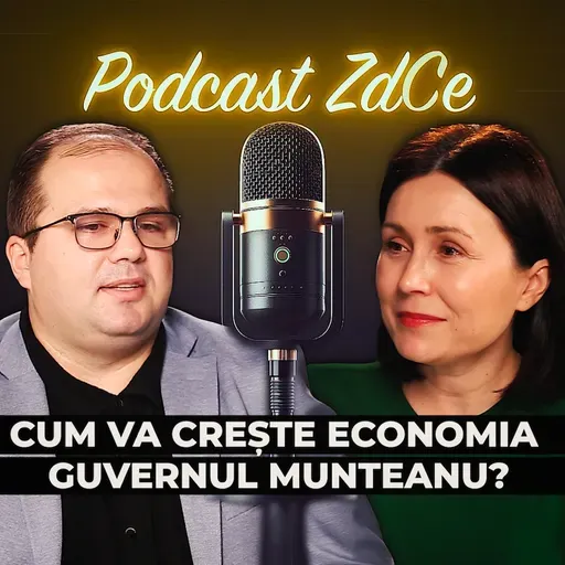 Noul guvern: promisiuni, realități și reforme dureroase. Expertul Stas Madan, la Podcast ZdCe
