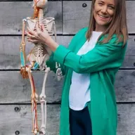 Yoga, Strength and Launching an Online Course