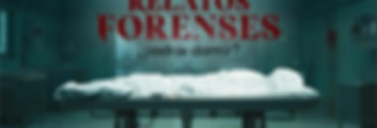 Relatos Forenses Podcast