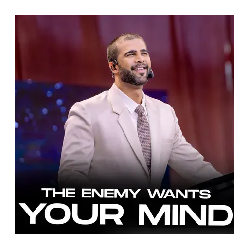 The Enemy wants your mind