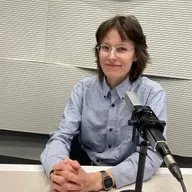 Labāk ir mēģināt! Ar izdevniecības "Entropy.press" iecerēm iepazīstina Katrīna Marta Riņķe