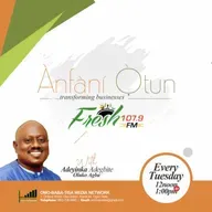 Anfani Otun 2026-05-12 12:00
