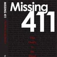 David Paulides - Missing 411: The Devil's in the Detail - Part 1 - December 15, 2014