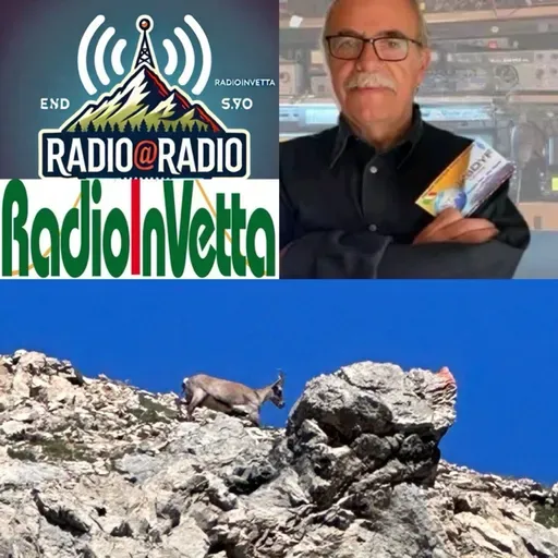 145.Radio@Radio: Carmine Lan IK8DYF ci parla della radio in macchina 