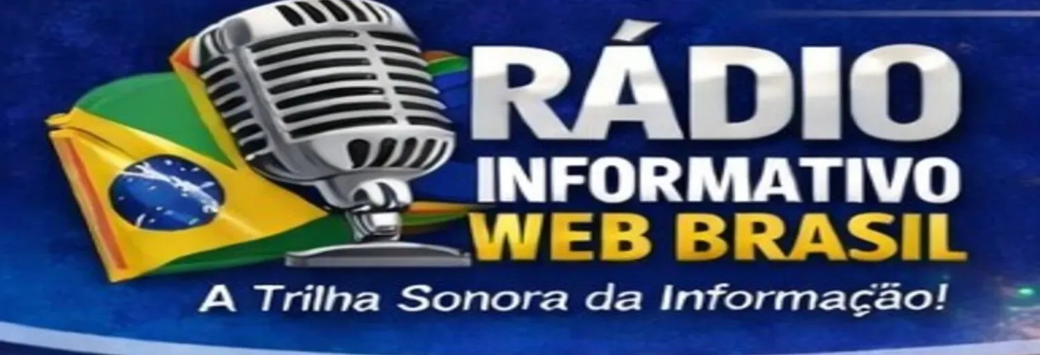 Rádio Informativo Web Brasil