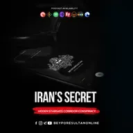 EPISODE 61 - IRAN'S SECRET | HIDDEN STARGATE CORRIDOR CONSPIRACY | MALAYALAM PODCAST BEYPORESULTAN