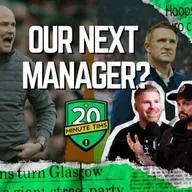 Celtic Beat Motherwell 3-1...But Should We Sign Their Manager? | 20MinuteTims