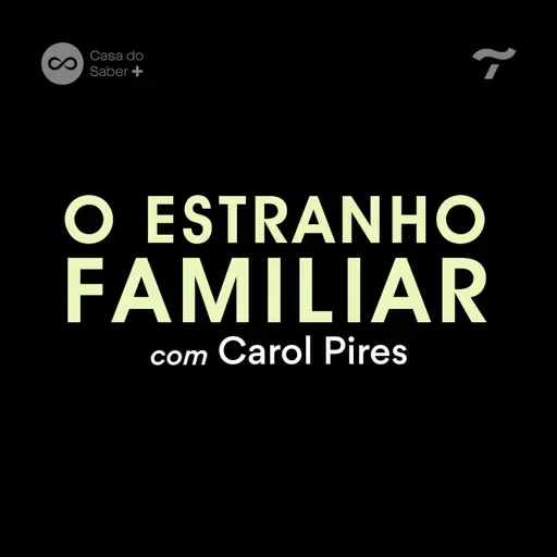 16. Carol Pires: a maternidade atípica