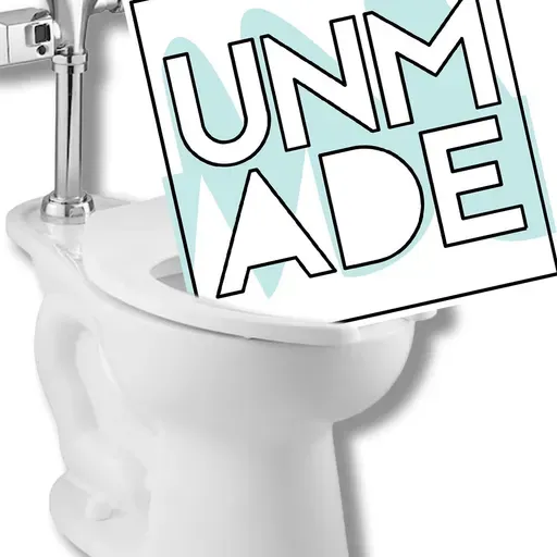 177: The Problem with American Toilets