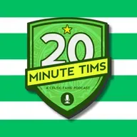 Celtic won a game of football! | Our January wishlist | The Christmas Special