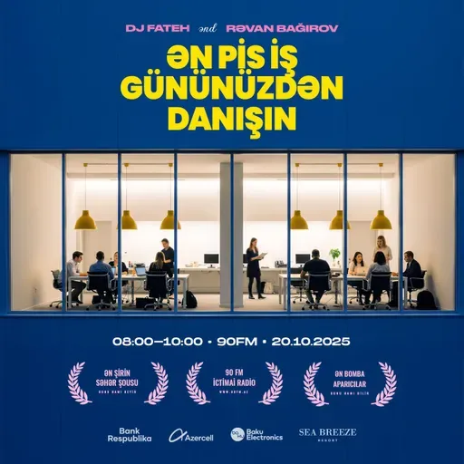 Ən pis iş günü 20.10.2025