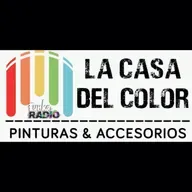 La casa del color by @funkalaradio