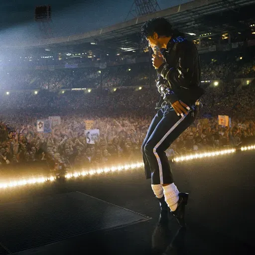The Resurrection of Michael Jackson