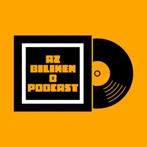 Az Bilinen O Podcast - Tonguç Akarca