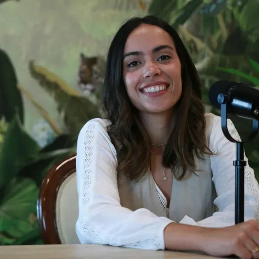 245. EMBARAZO y PARTO: Verdades y Mentiras con una Matrona | Rocío García-Viso